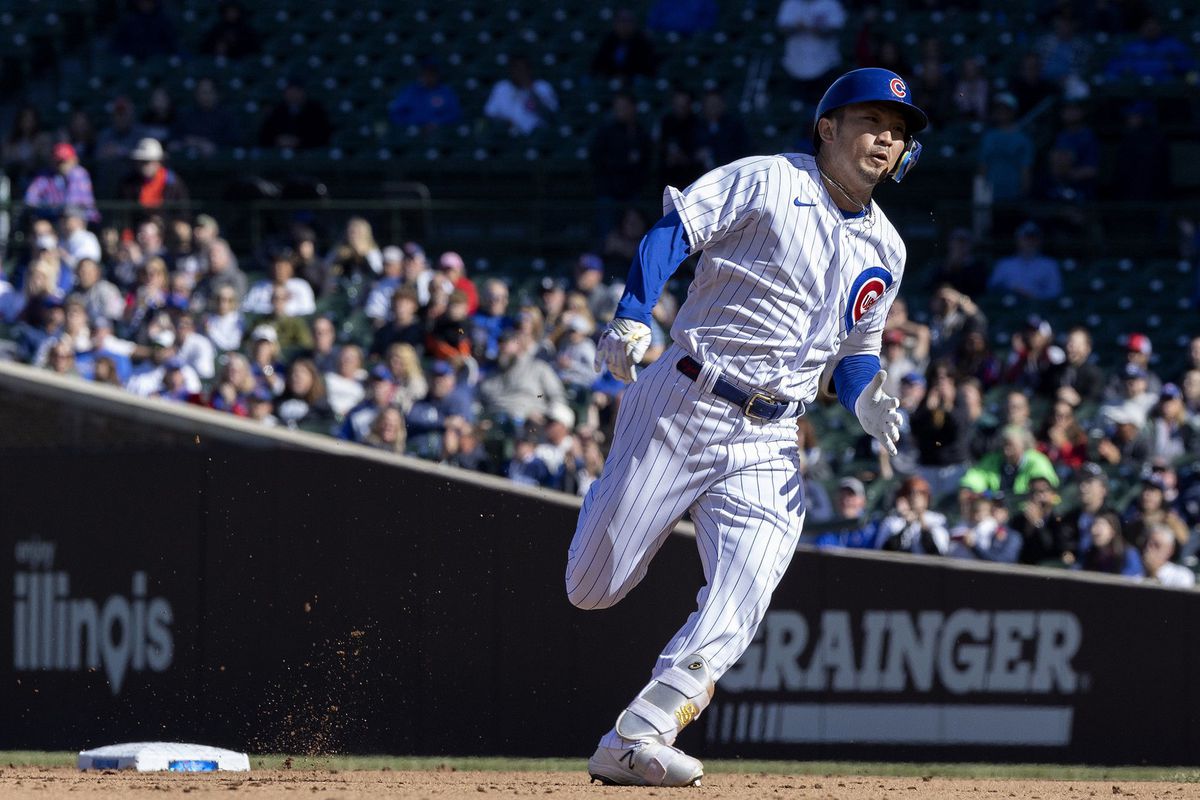 SPORTS-BBN-CUBS-STORYLINES-TB