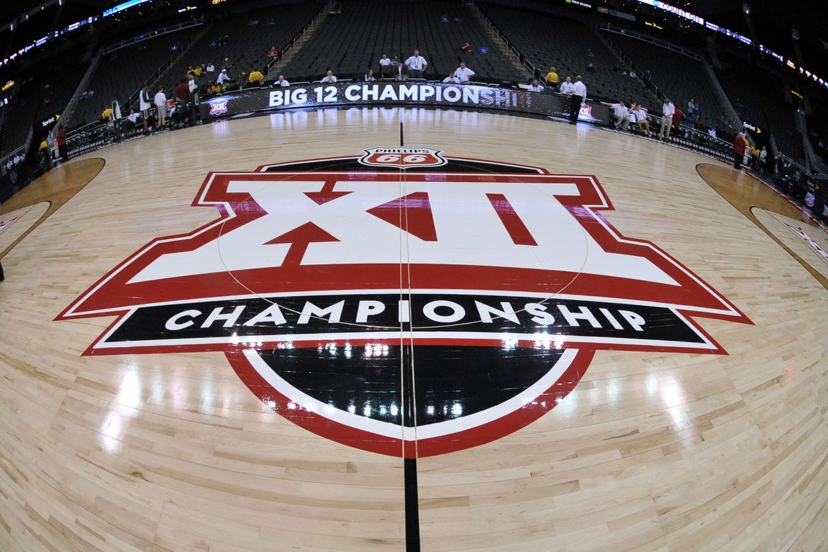 NCAA Basketball: Big 12 Championship-Kansas vs Baylor