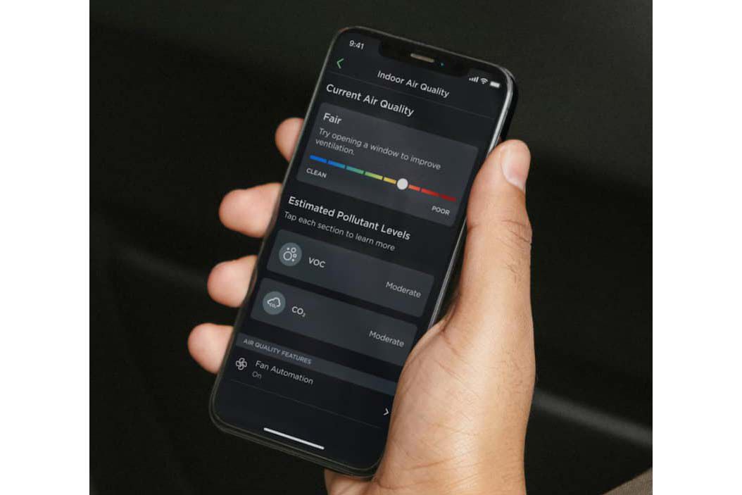 Ecobee Premium termostat, yerleşik Siri ve Alexa desteğiyle sızdırıyor