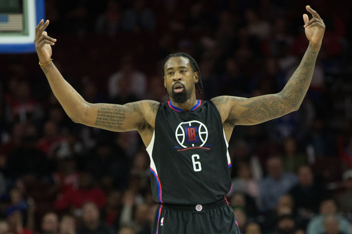 NBA: Los Angeles Clippers at Philadelphia 76ers