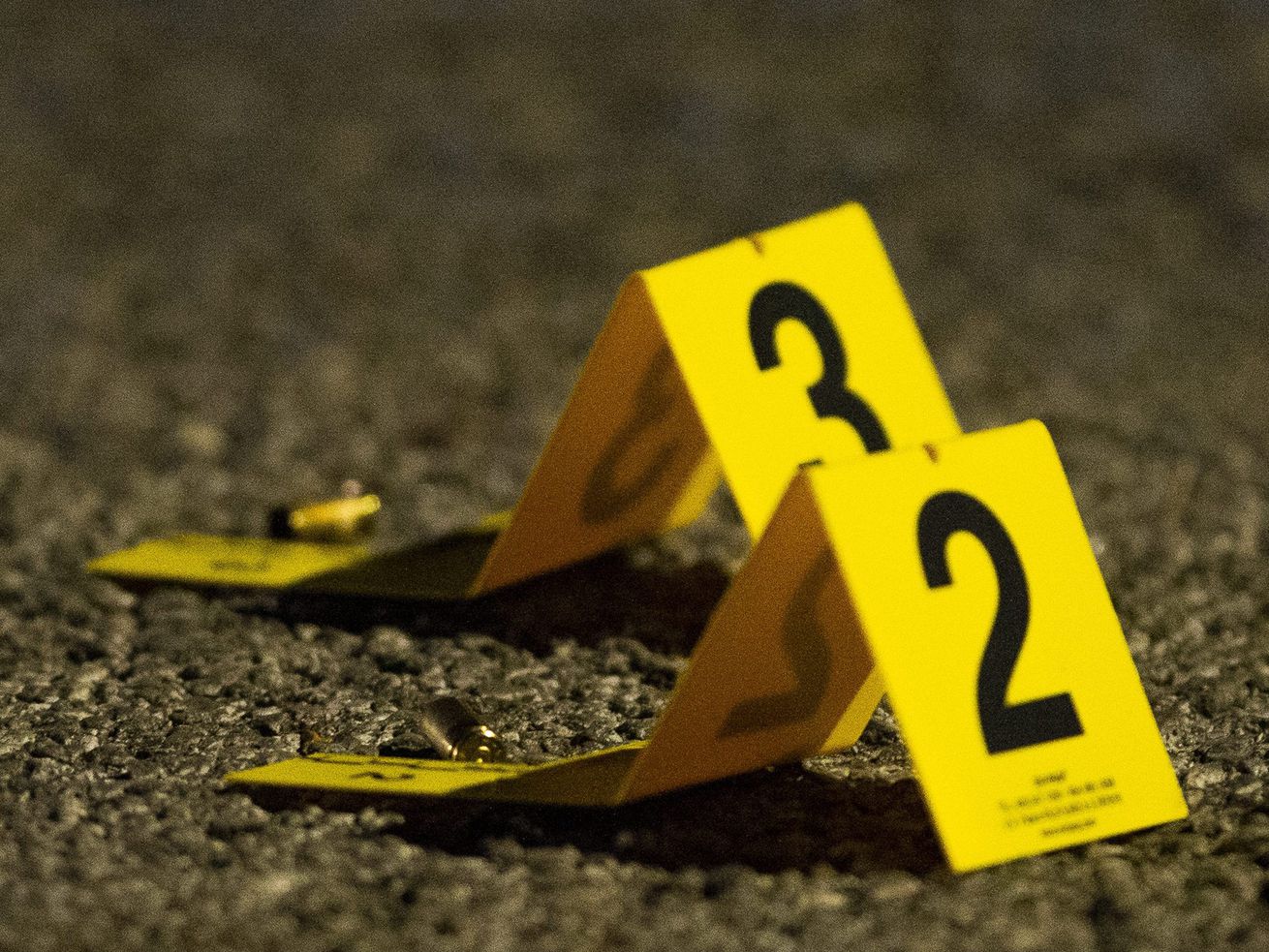A man was fatally shot Oct. 25, 2020, in the 1900 block of South St. Louis Avenue.