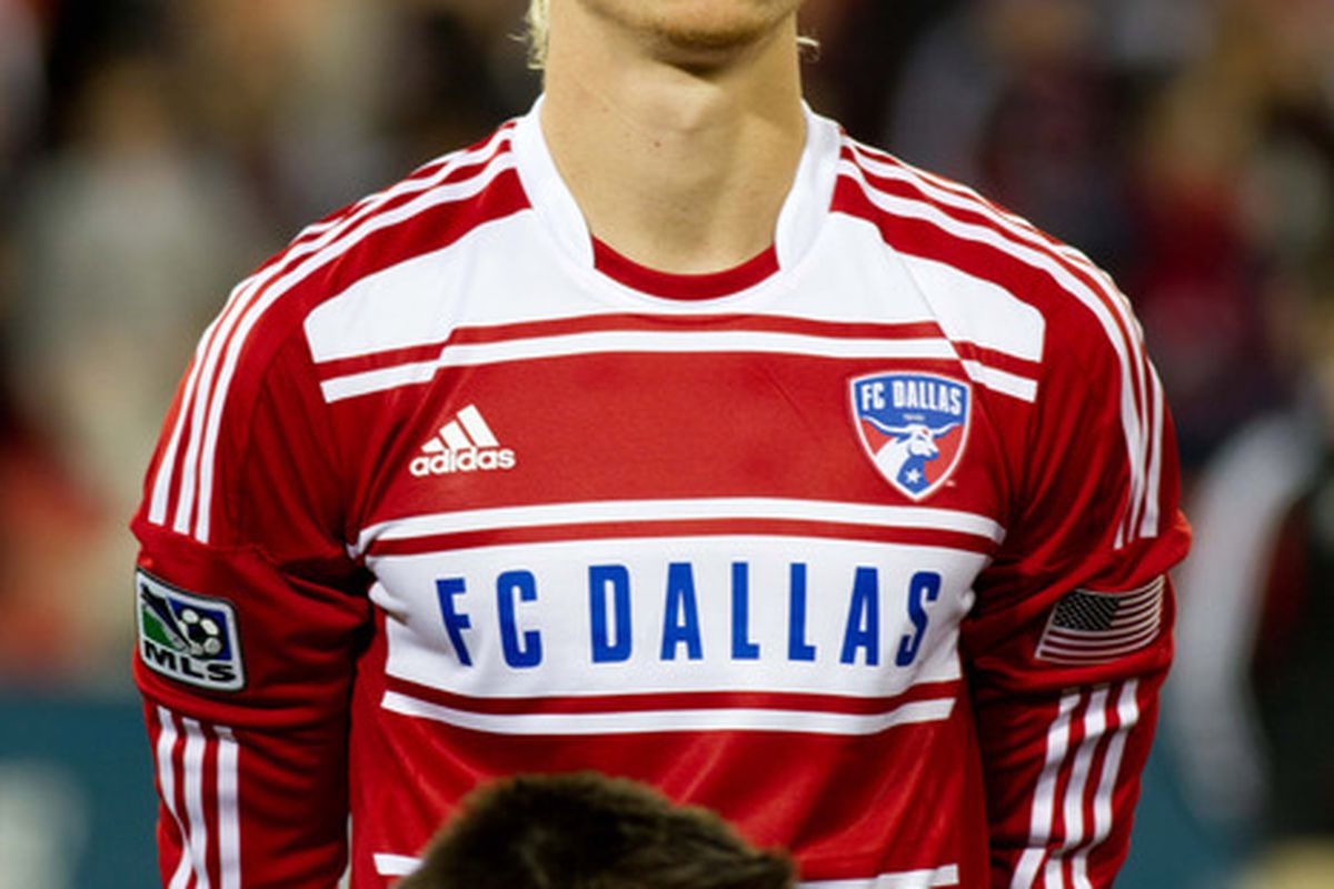 Which Brek Shea will show up on Thursday night? 