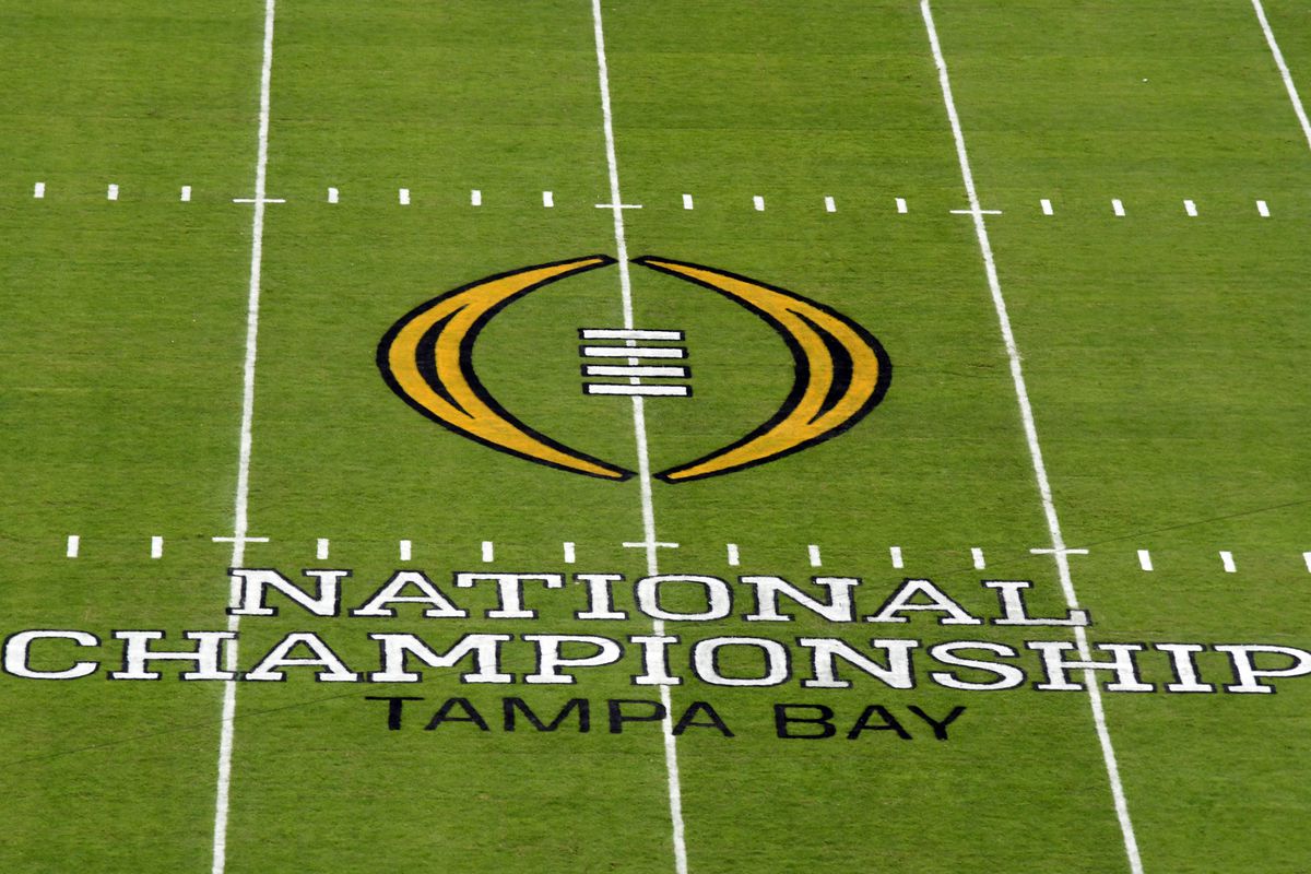 NCAA Football: CFP National Championship-Clemson vs Alabama
