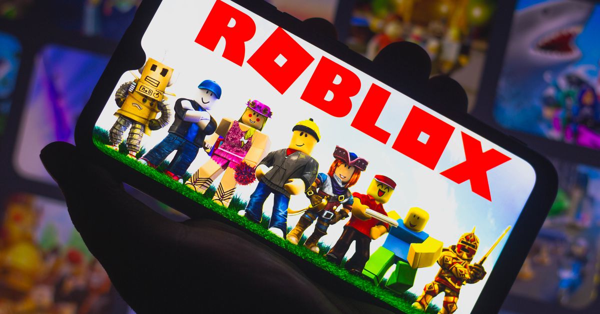 Roblox is back online after an outage that lasted three days