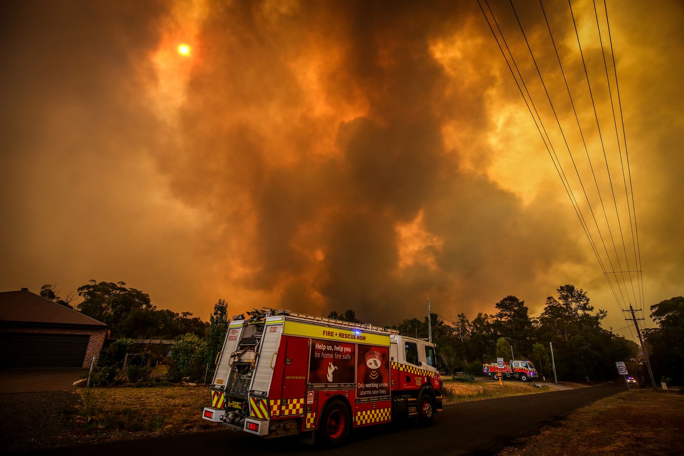 What You Need To Know About The Australia Bushfires The Verge