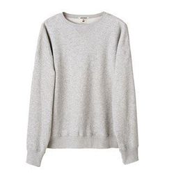 Sweatshirt, $59.95