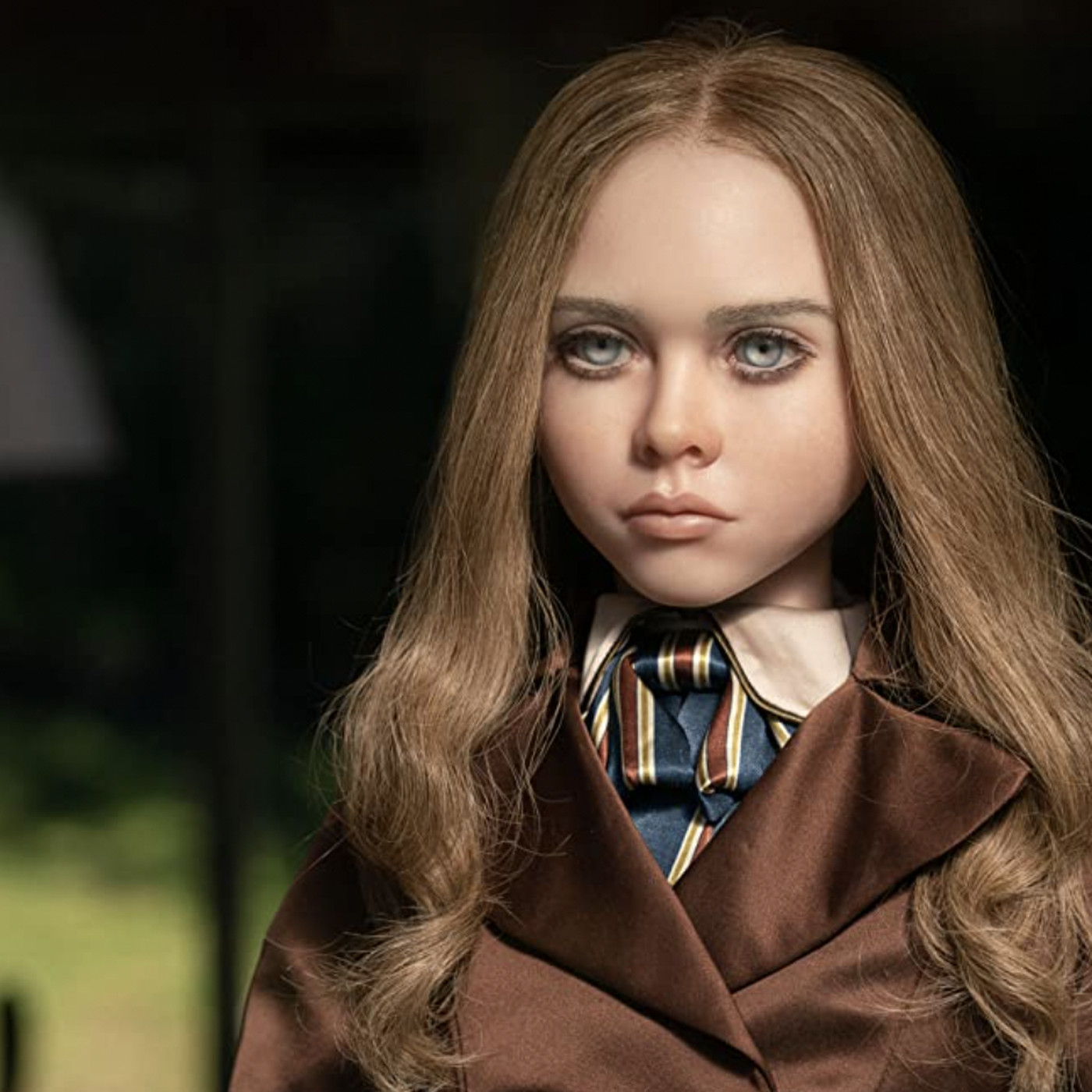 M3gan, the murder doll, is already a camp horror icon in the making - Vox