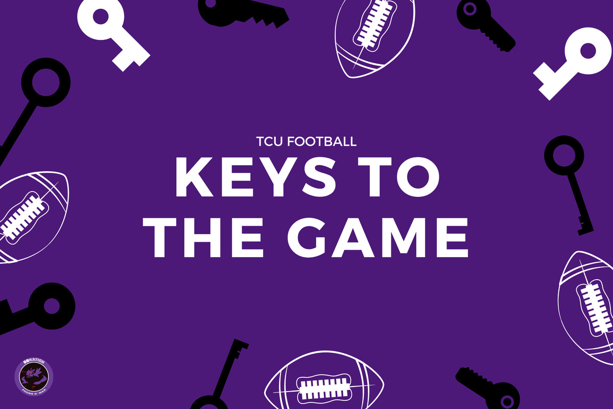 Keys to the Game