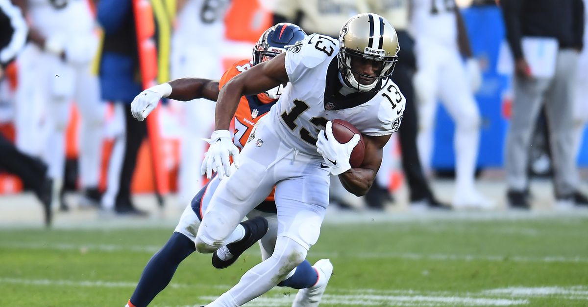 Jaguars Day by day: Jacksonville rated most possible trade landing place for Michael Thomas