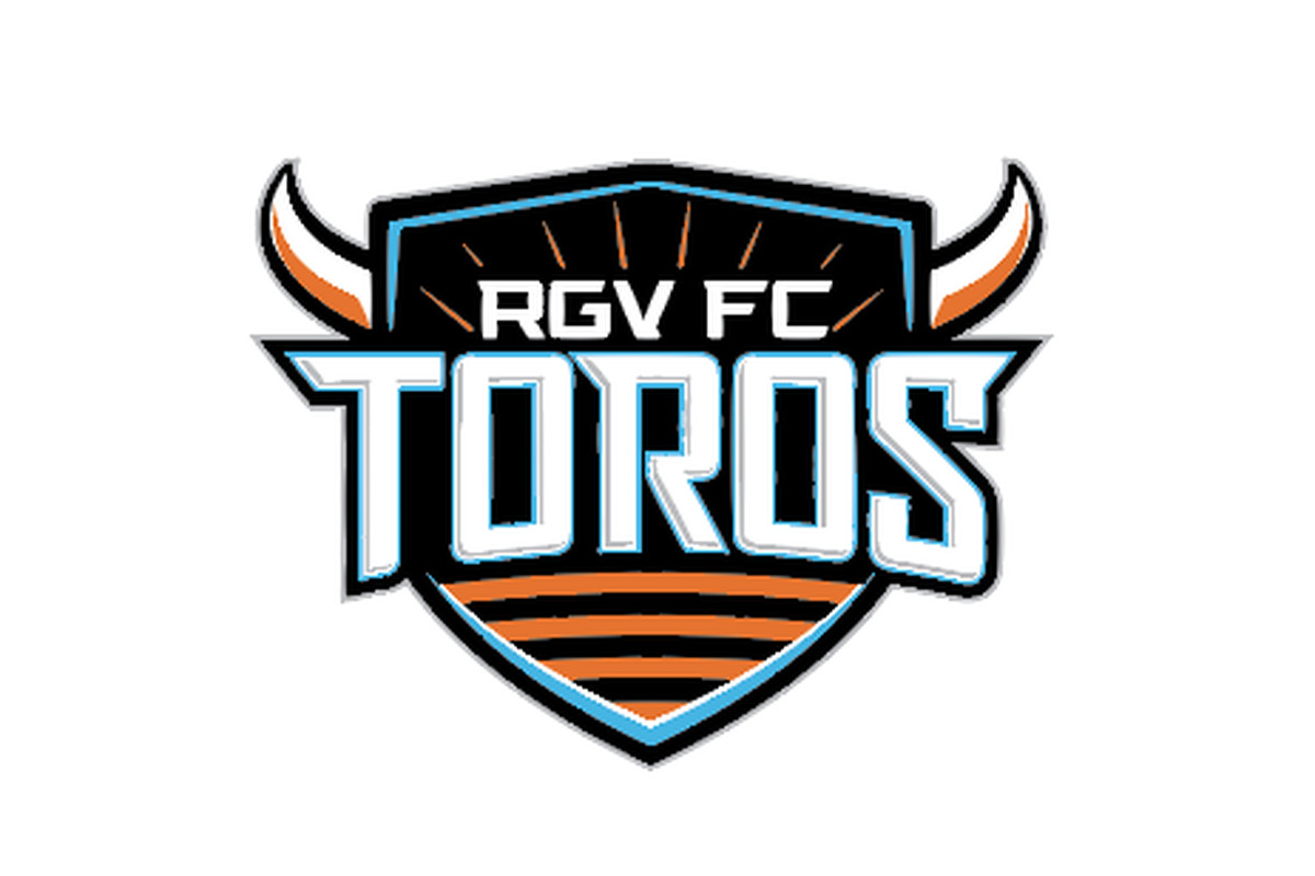 RGVFC has reveled the team colors, logo and nickname.