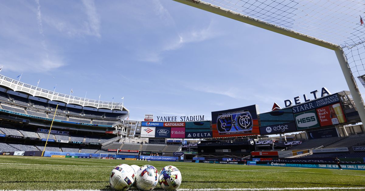 This Game Stinks: NYCFC vs Chicago Fire MLS Week 12.5 Preview