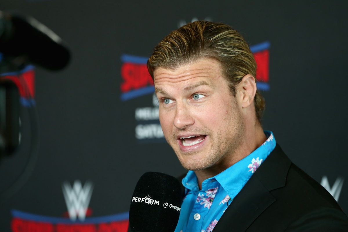 WWE Downunder Media Opportunity