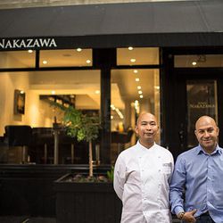 <a href="http://ny.eater.com/archives/2014/09/sushi_nakazawa_alessandro-borgognone_one_year_in.php">How Borgognone Won the Lotto With Sushi Nakazawa</a>