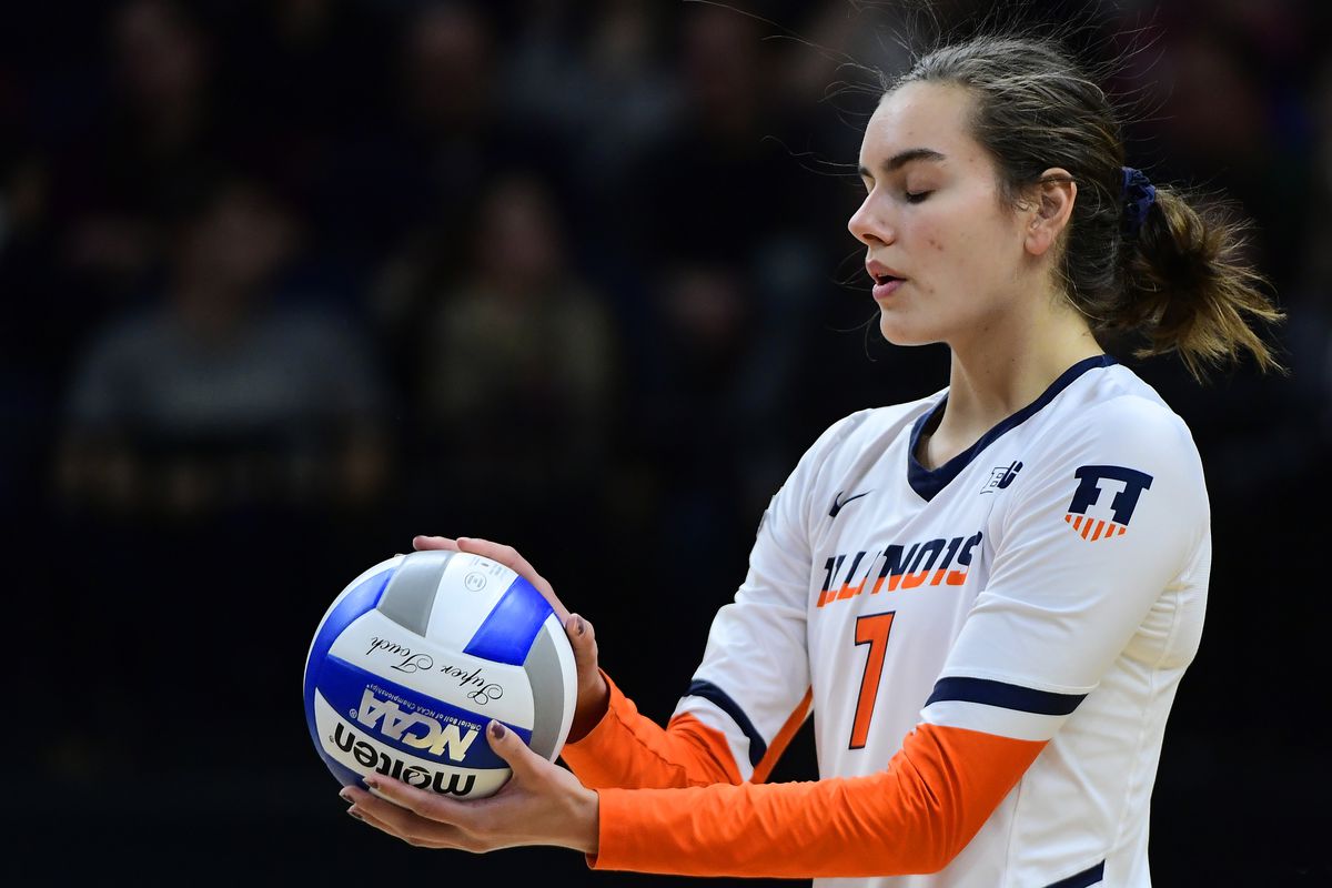 2018 NCAA Division I Women’s Volleyball Championship
