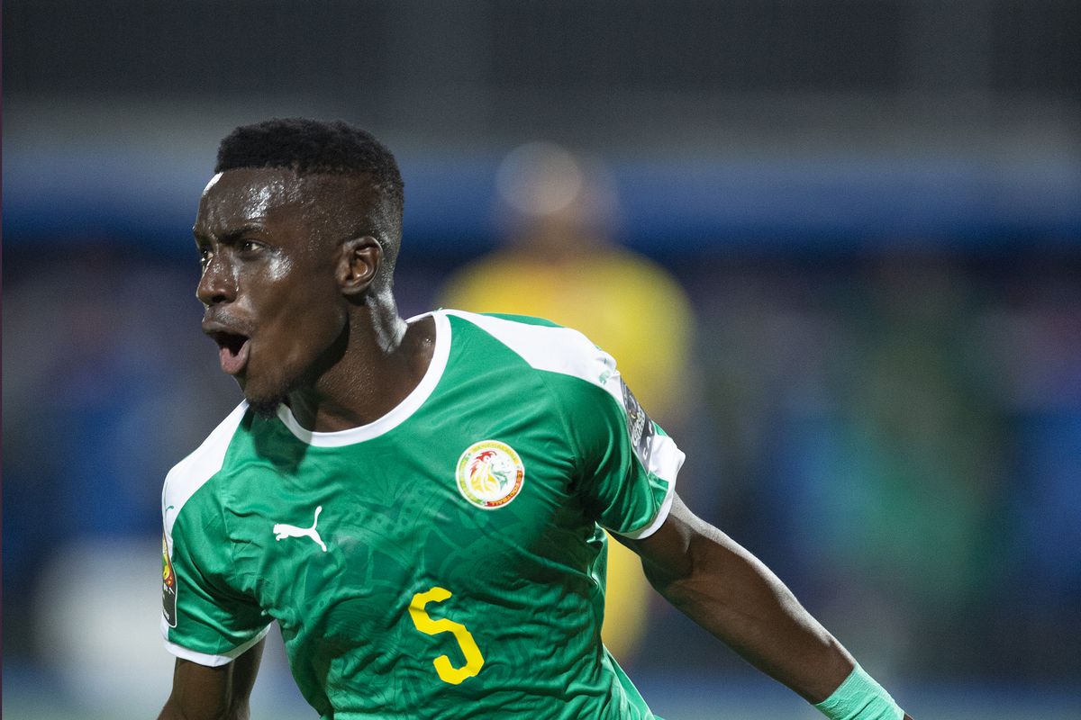 Senegal v Benin: Quarter-Final - 2019 Africa Cup of Nations