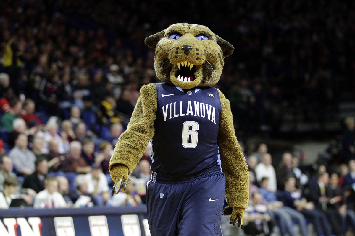 Villanova Wildcats v Penn Quakers
