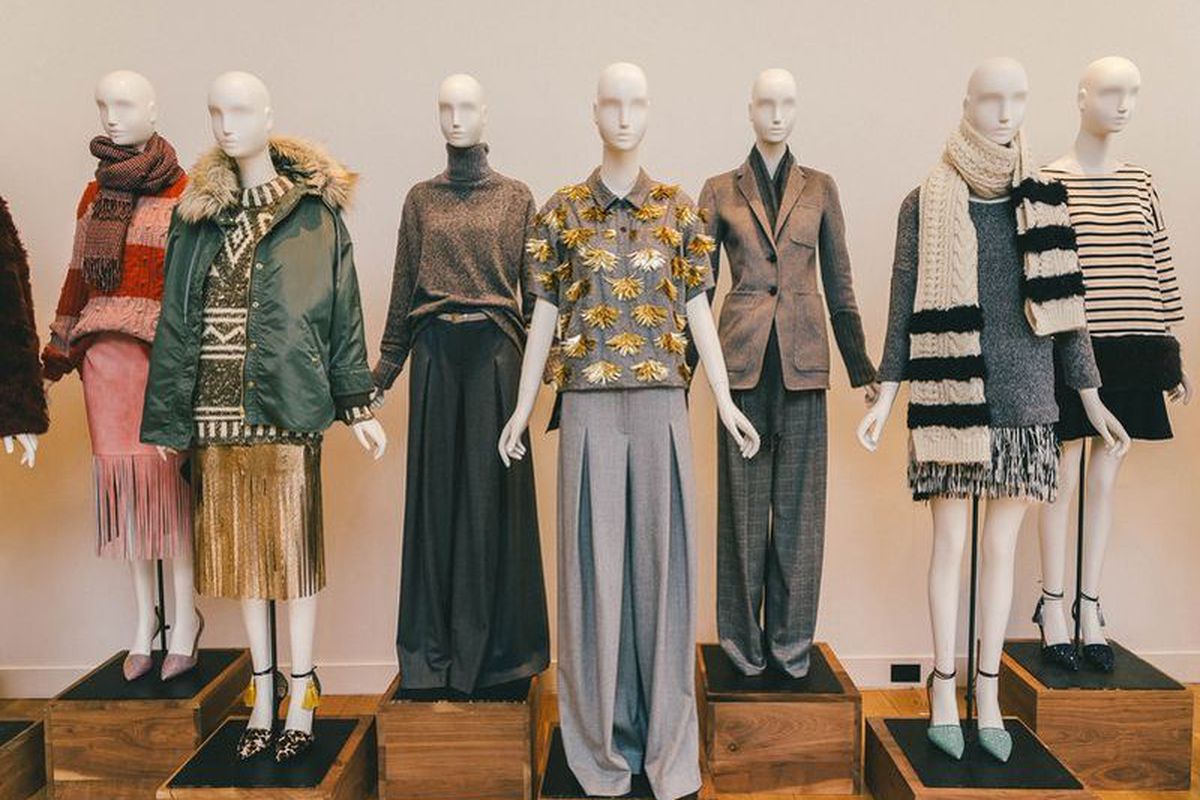 J.Crew Collection Spring 2015