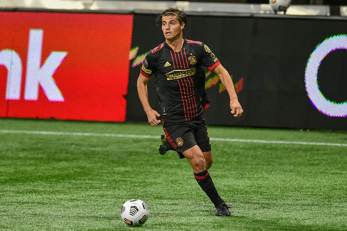 Atlanta United Quote of the Match: “That's football” - Dirty South