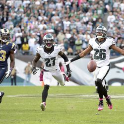 Rams' last chance falls short