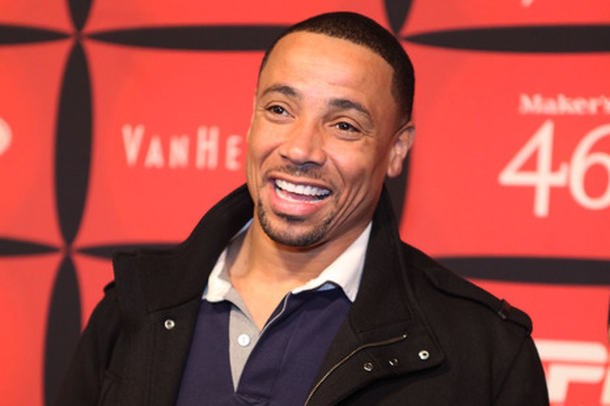 Rodney Harrison is eligible to be nominated to the Pats Hall of Fame