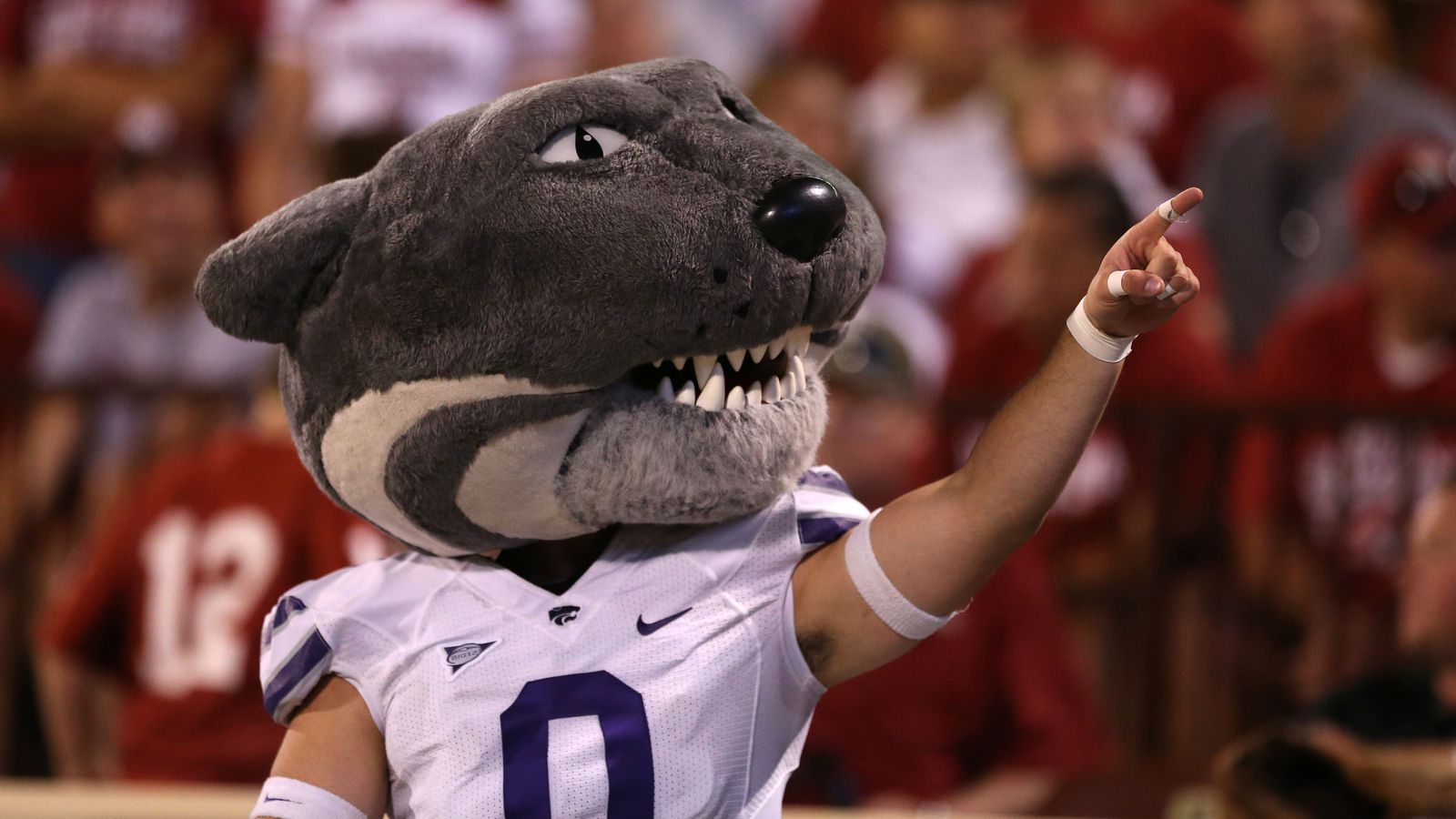 KState Slate 10.9.12 Bring On The Cats
