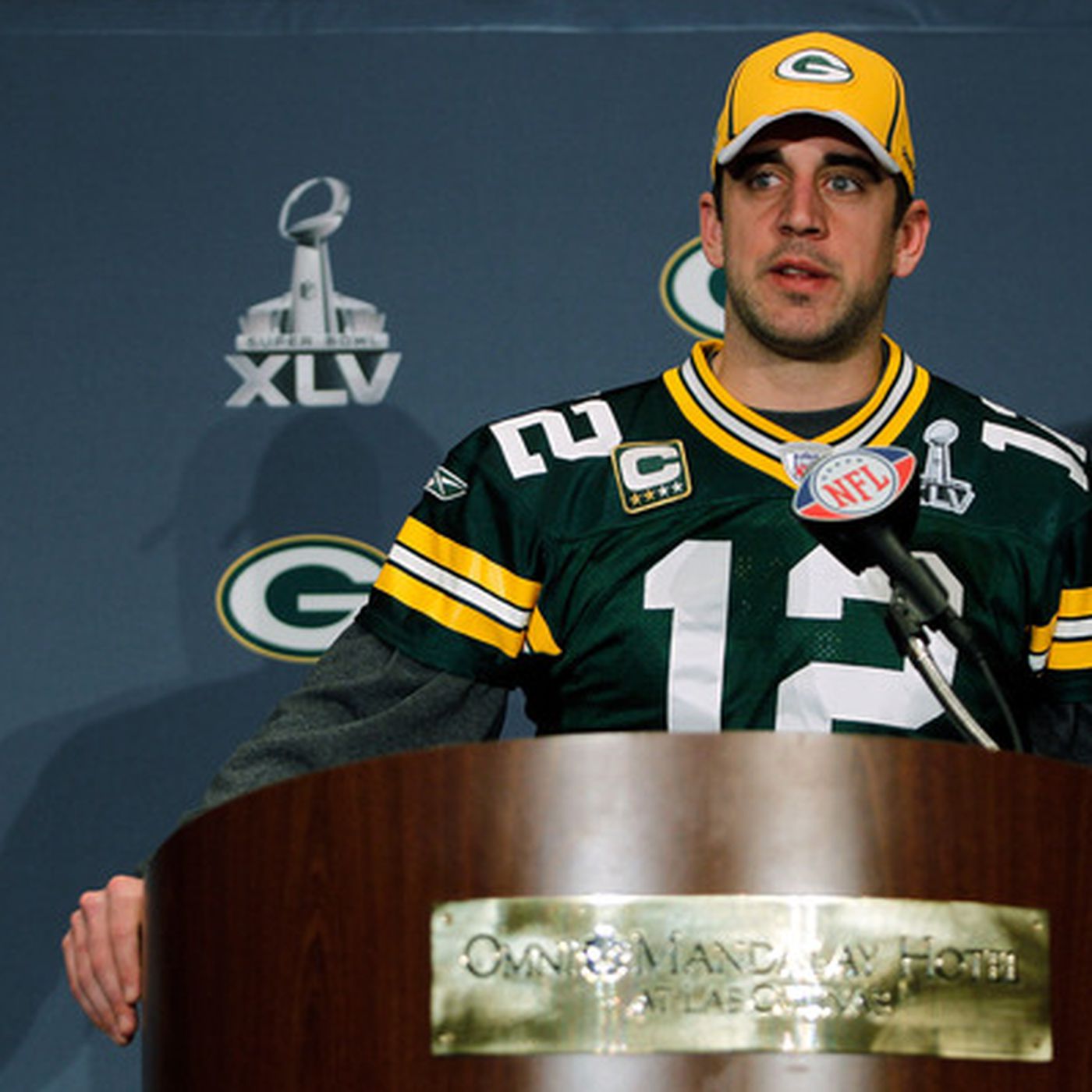 packers rodgers super bowl