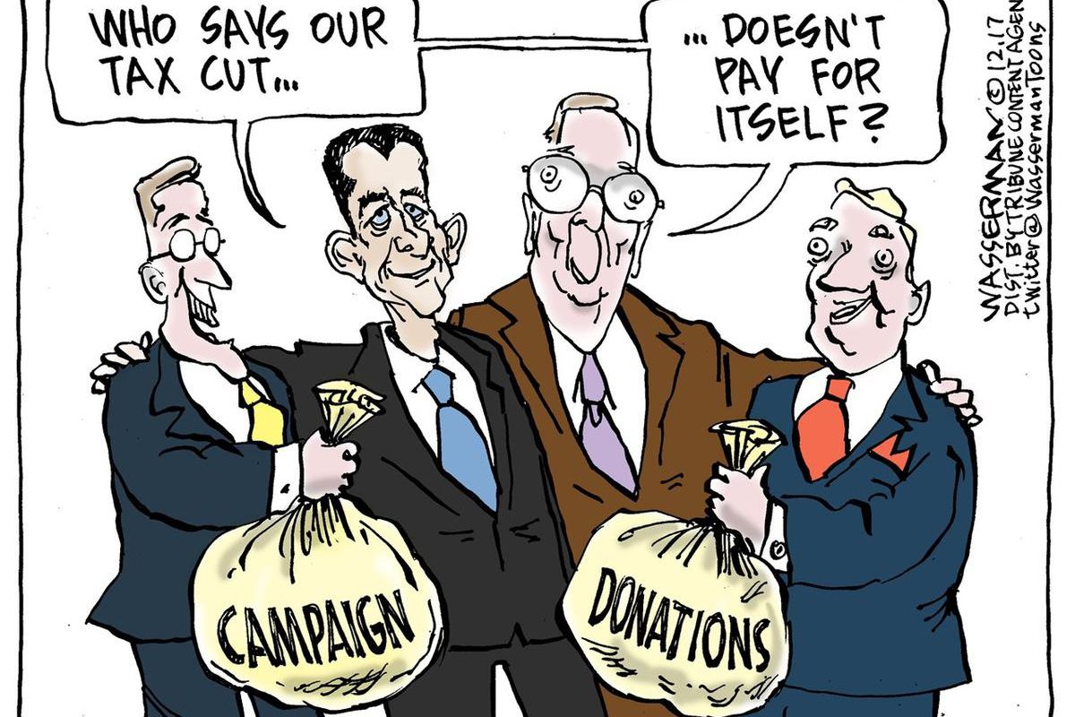 Image result for republican criminals cartoons