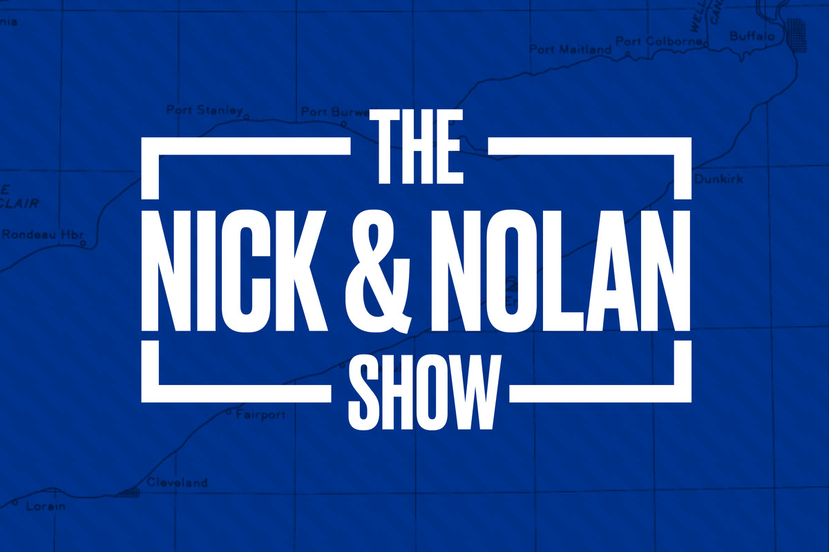 Nick and Nolan Site