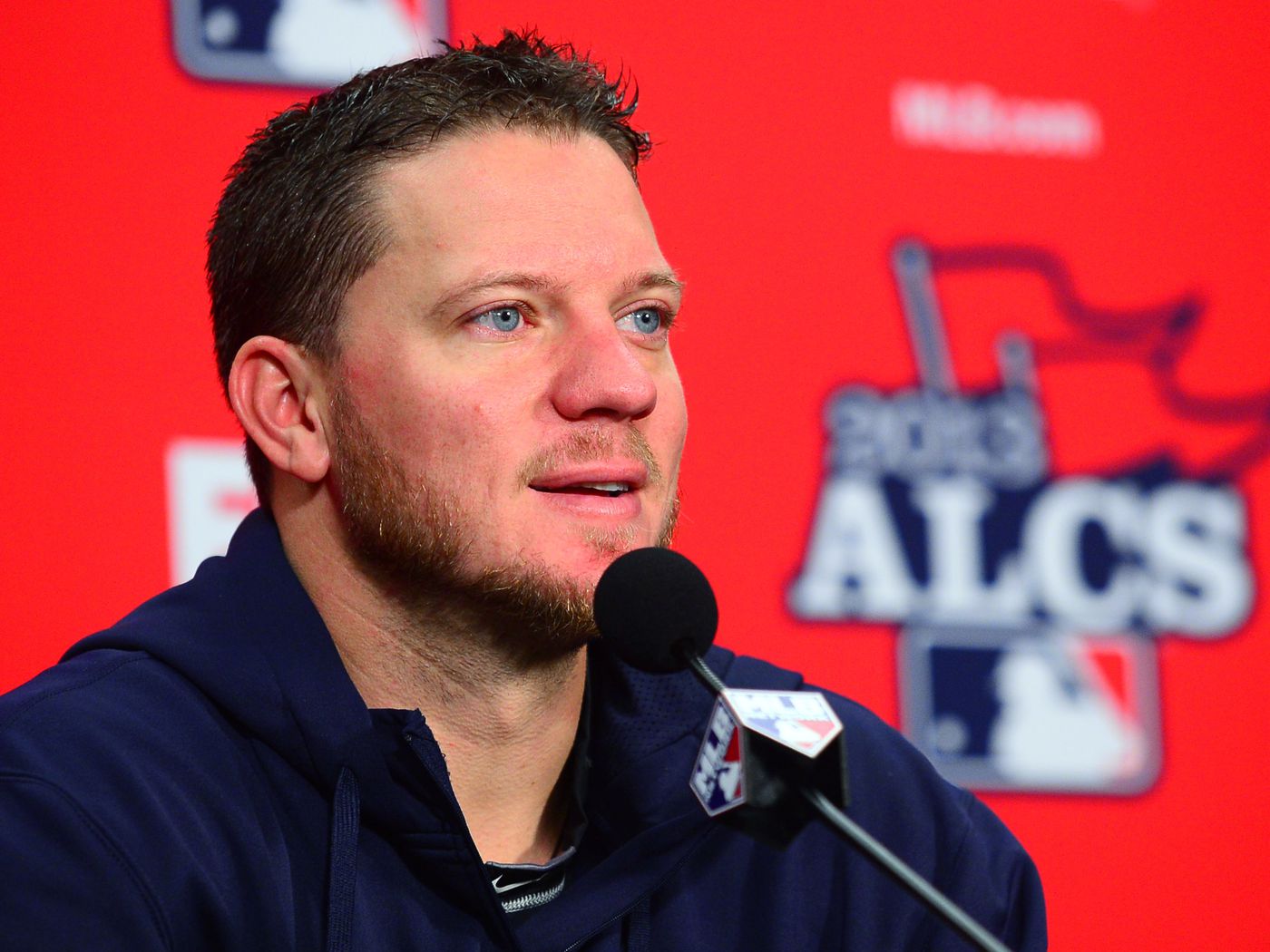Terrerobytes: Jake Peavy has something to talk about - South Side