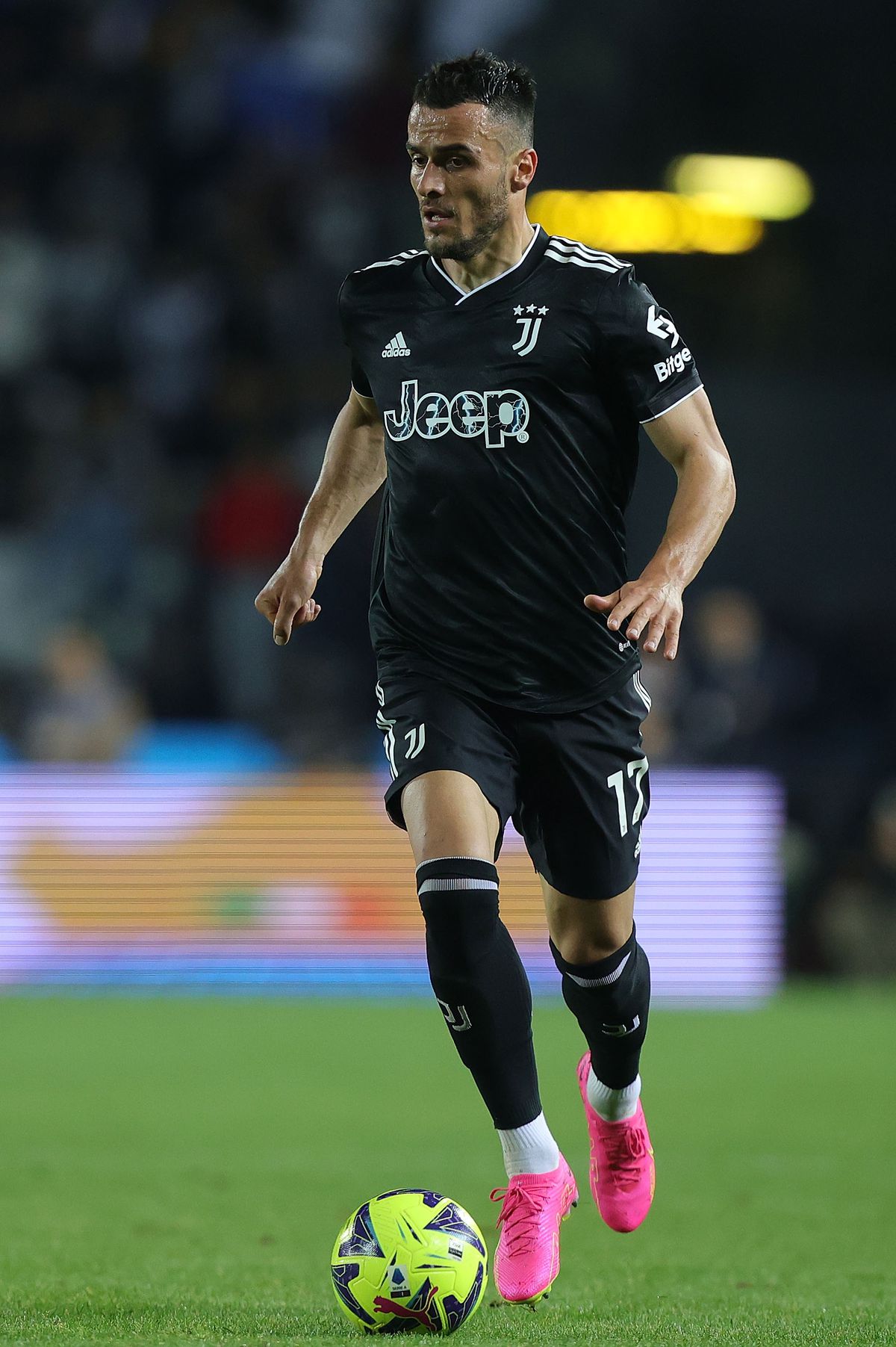 Empoli FC v Juventus - Serie A