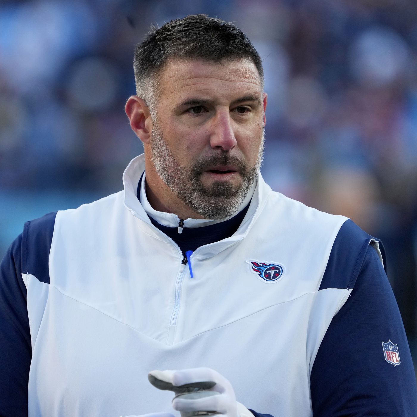 Top 54+ imagen coach of tennessee titans