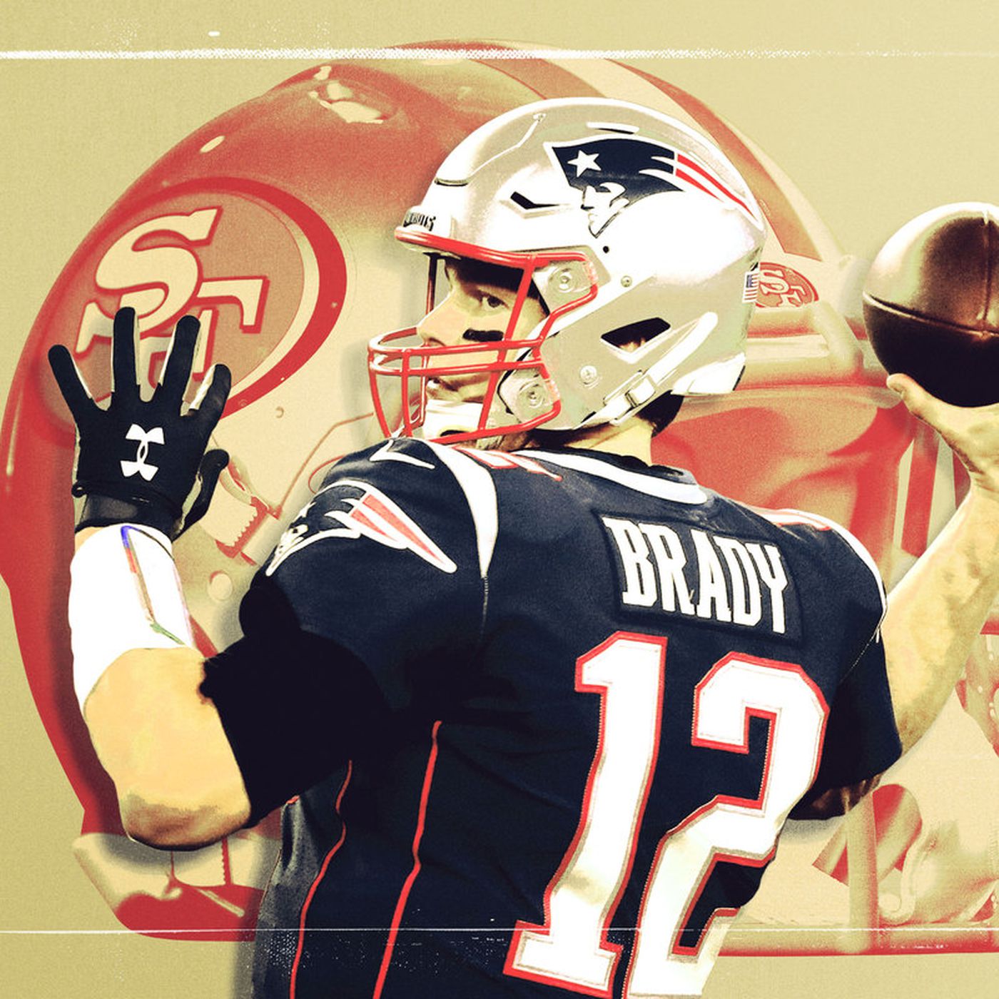 Tom Brady–to-the-49ers Makes Too Much Sense to Dismiss - The Ringer