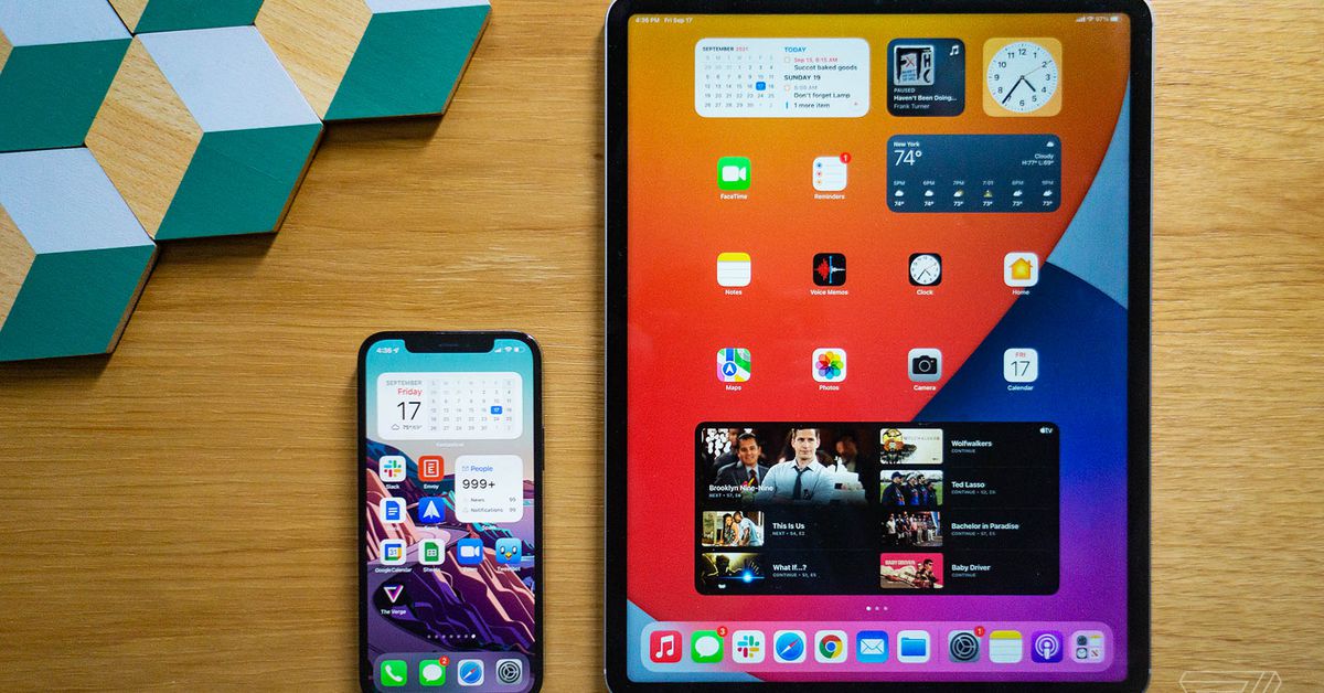 Apple is updating the wording for iCloud Private Relay issues in the latest iOS 15.3 beta, clarifying that problems with the service may be an inadver