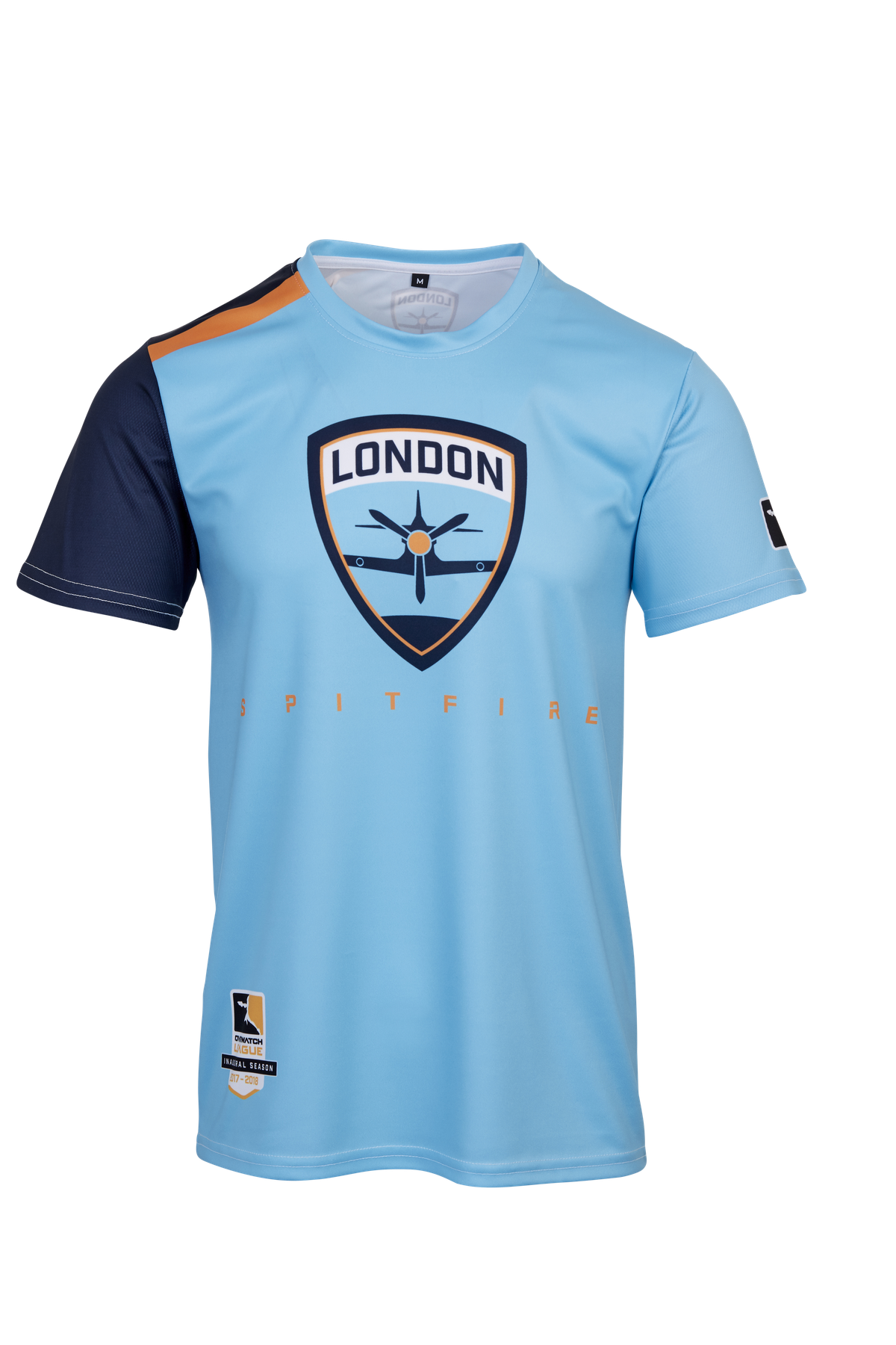 London Spitfire jersey