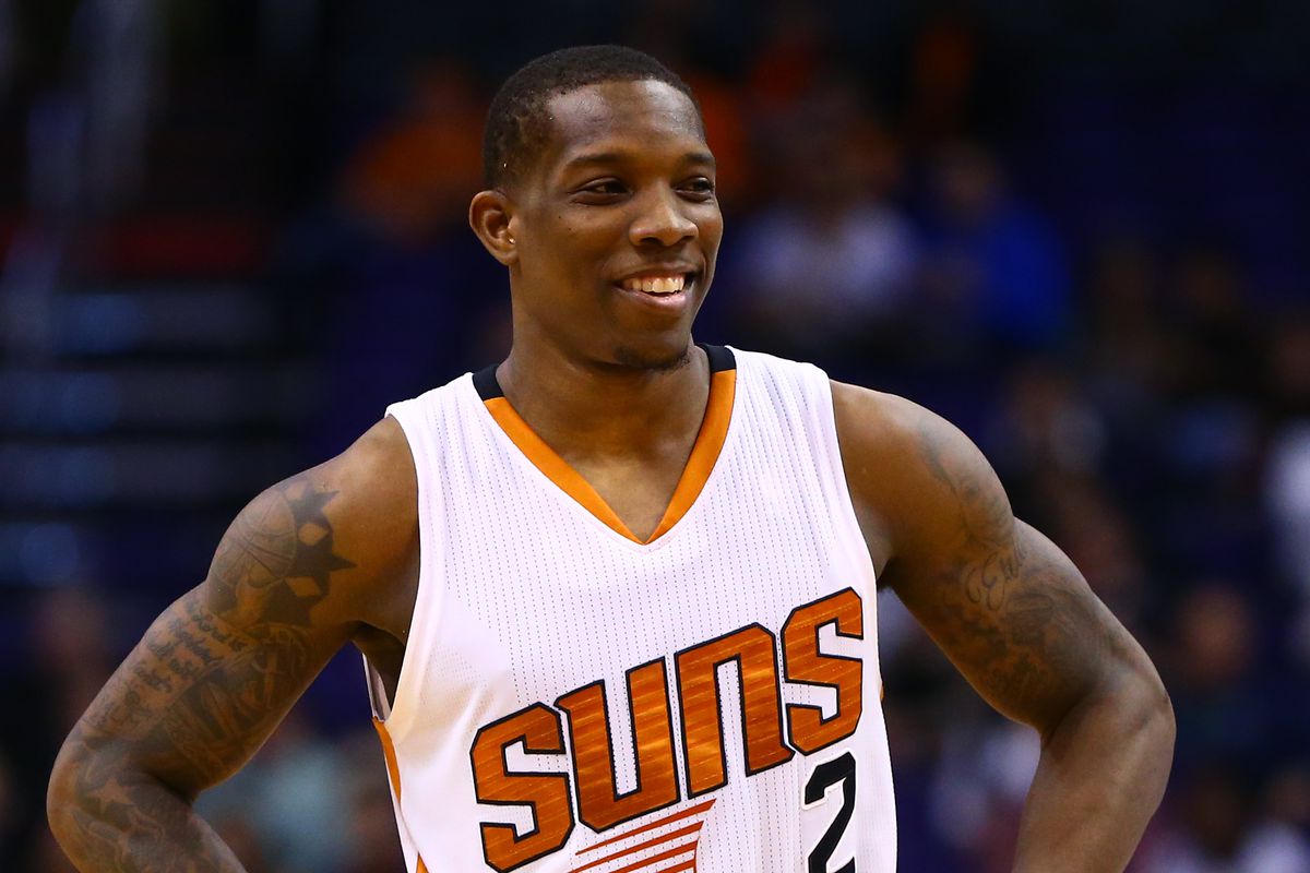 Phoenix Suns 2014-15 Report Cards: Eric Bledsoe was astonishingly