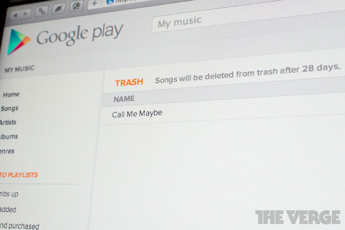 google play trash 1020