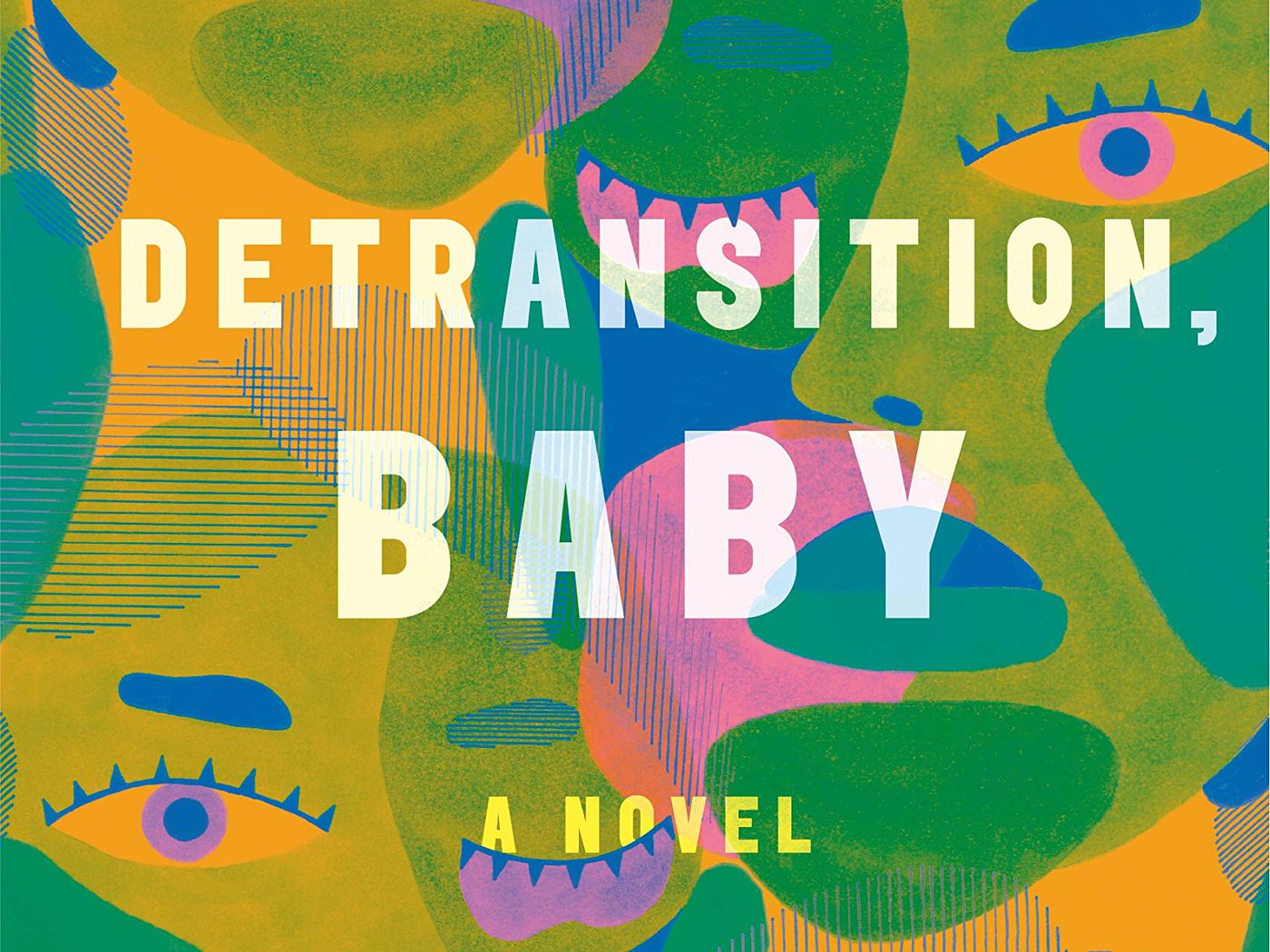 Detransition, Baby review: Trans women's innermost thoughts, laid bare - Vox