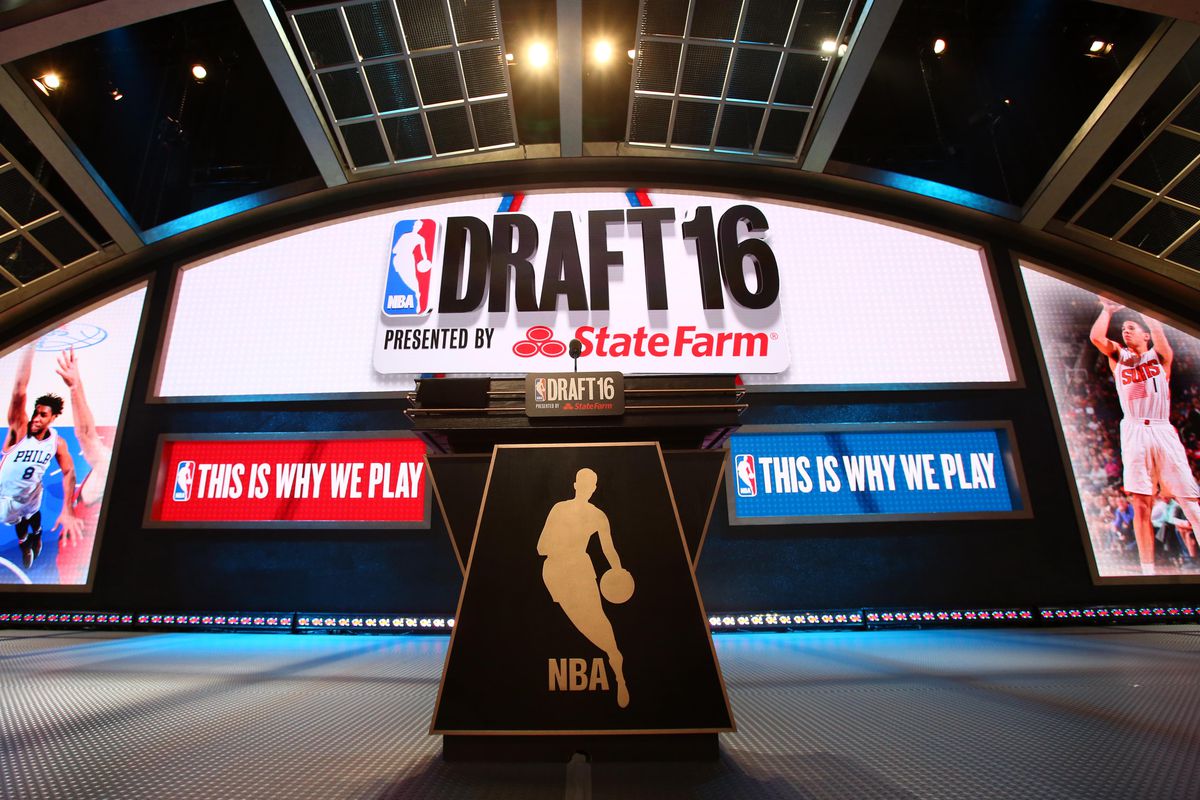 NBA: NBA Draft