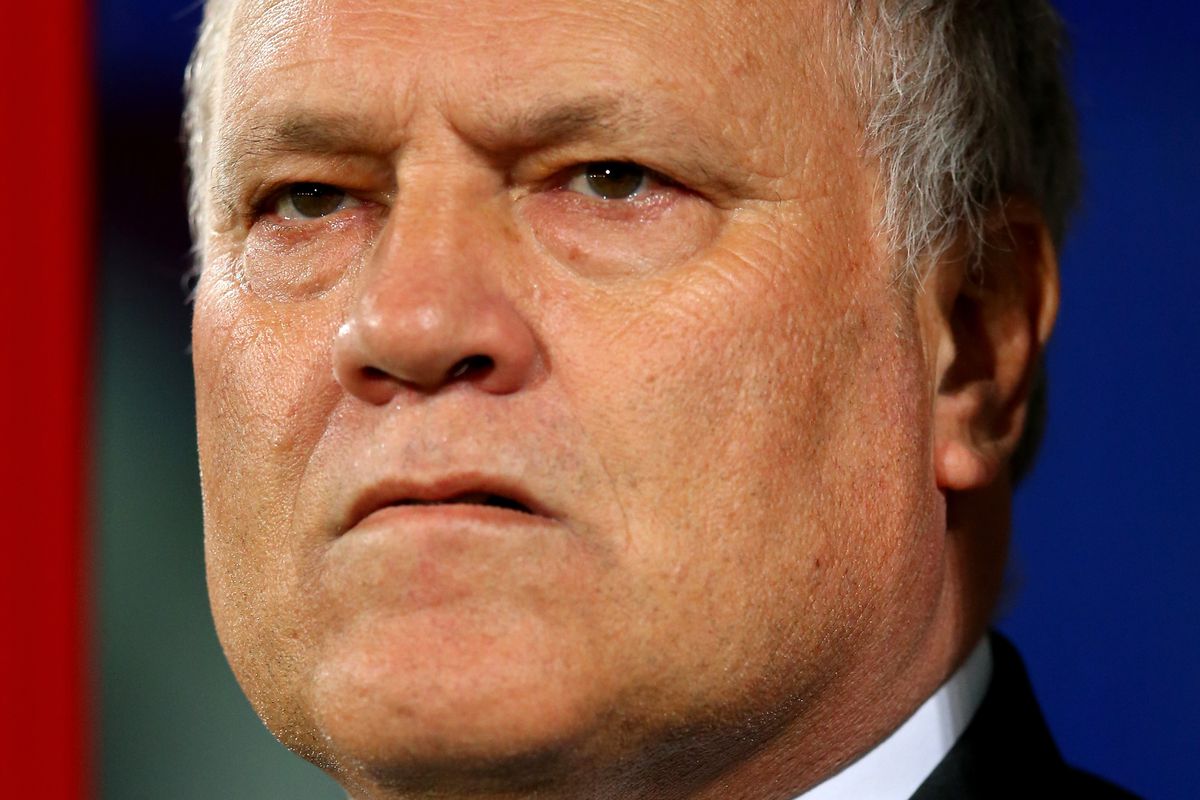 Let's hope that Martin Jol's audition for Norwich manager goes smoothly on Saturday.