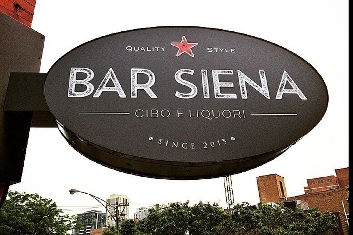 Bar Siena
