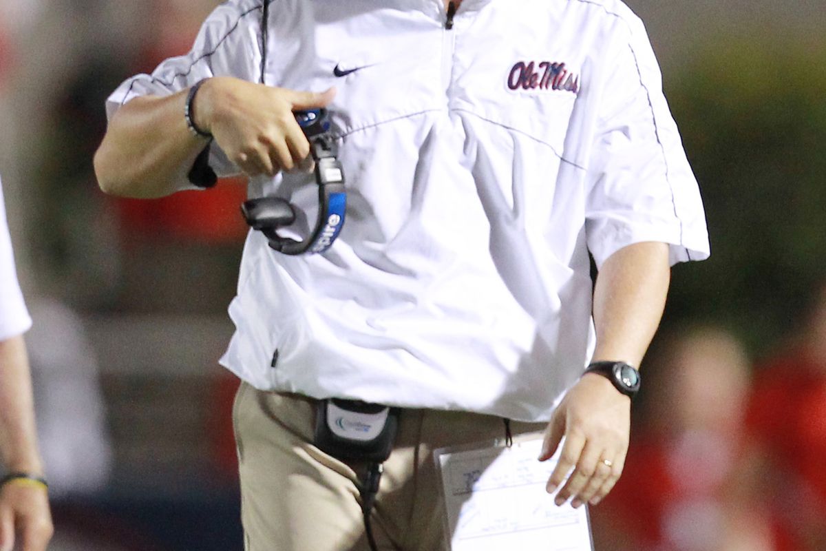 How effective can Hugh Freeze's offense be against Manny Diaz's defense?