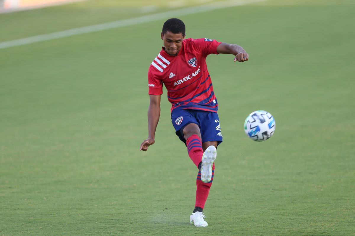 Official: Reggie Cannon transfers to Boavista FC - Stars and Stripes FC