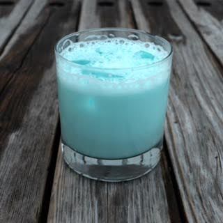 Blue Milk 2