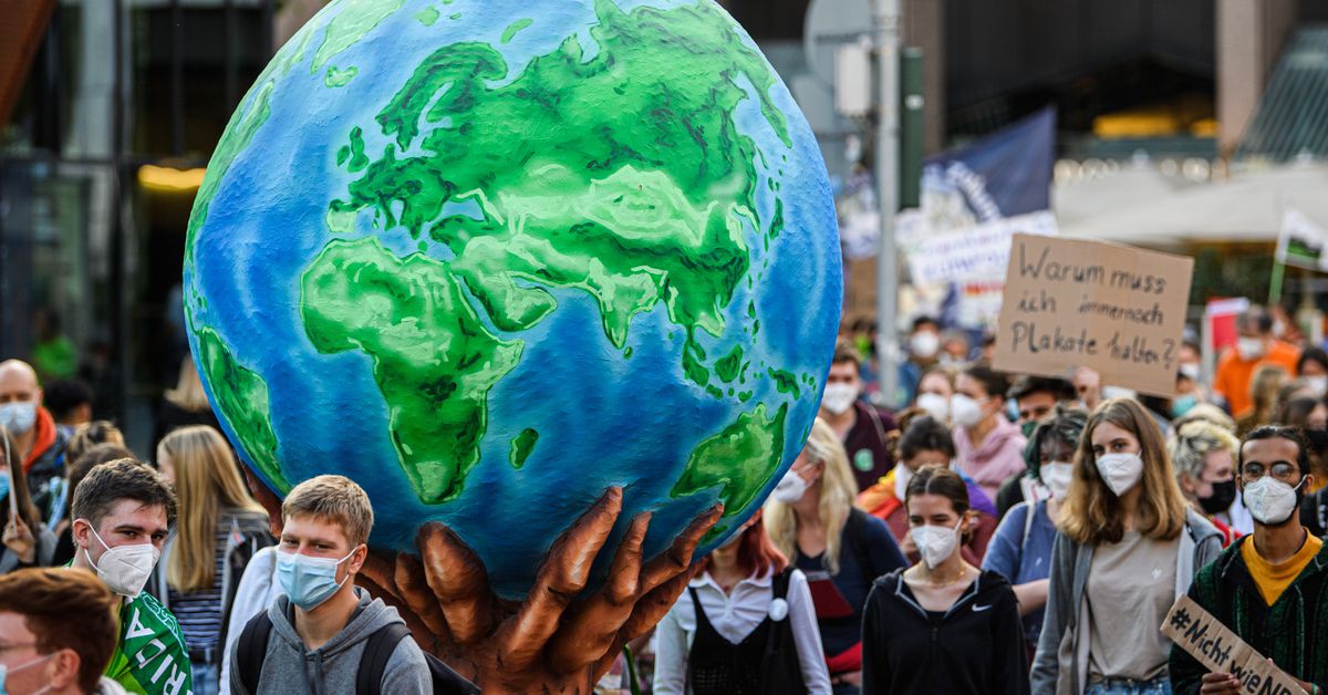 The case for a more radical climate movement
