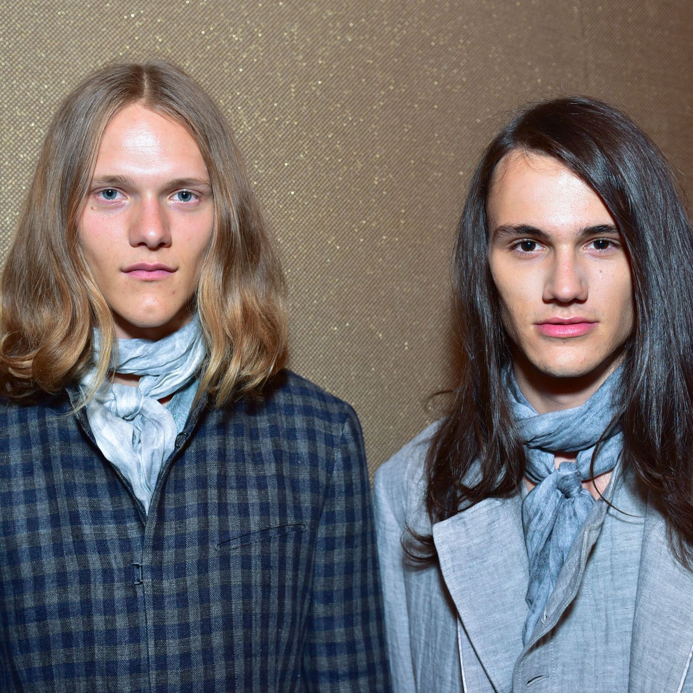 Meet The Longhairs, a Global Community for Guys With… Long Hair - Racked