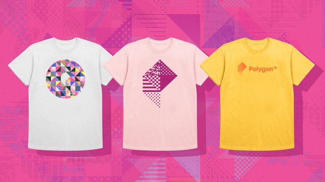 Polygon’s merch store relaunches to celebrate our first 10 years