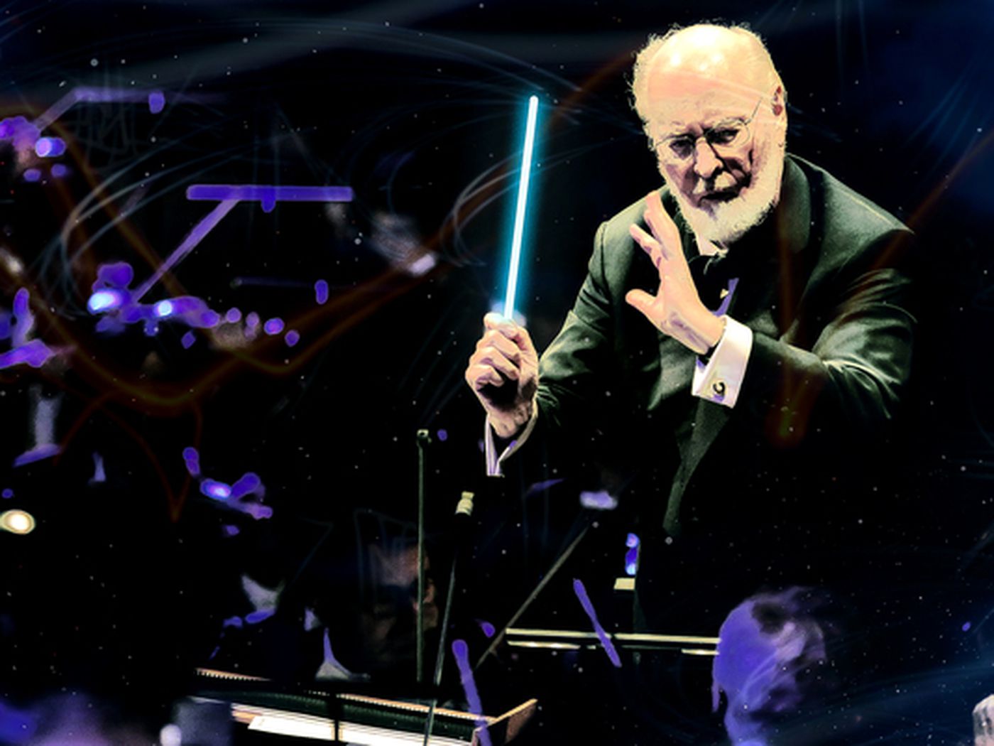 John Williams's Scores Defined 'Star Wars'—What Happens With Him Gone? -  The Ringer