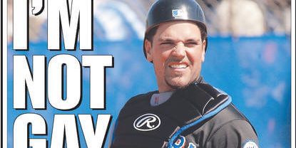 mike piazza italy