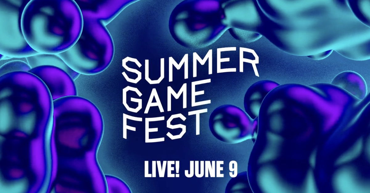 Summer Game Fest is taking E3’s June slot