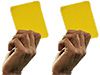 2 yellow cards
